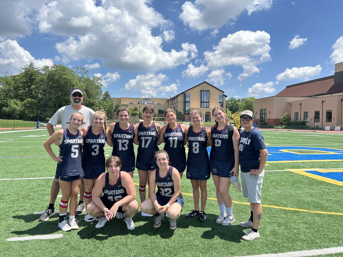 FHC Lacrosse tweet media