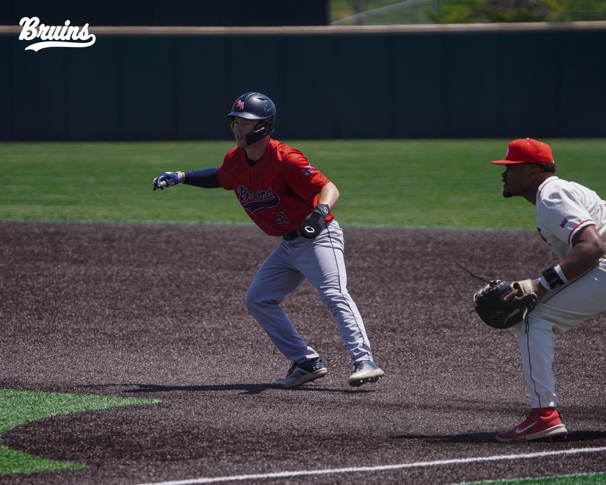 4️⃣ innings in the books. Belmont trails Illinois State 2-0.