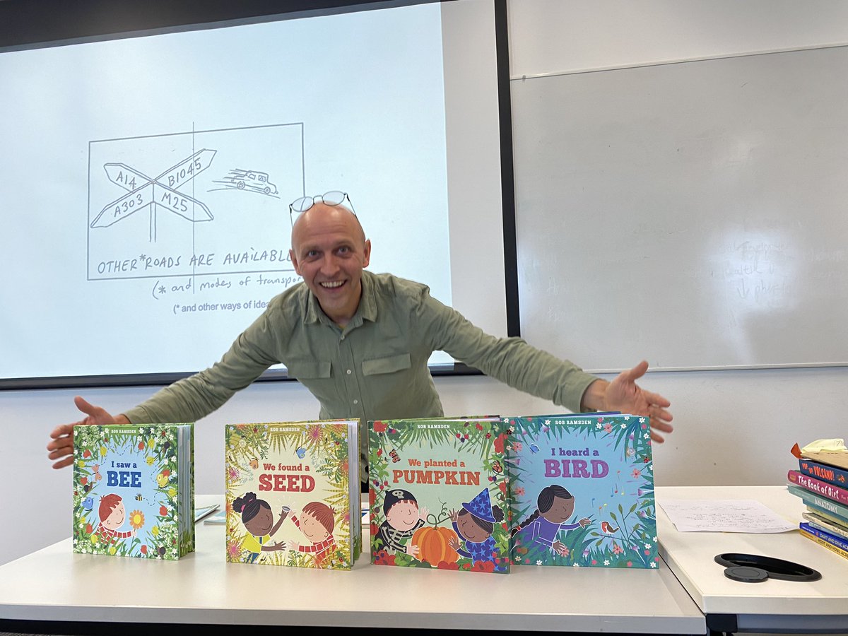 lizillustrator's tweet photo. Great to meet children’s book creators at #SCLF2024 today https://t.co/AI949SRL2A