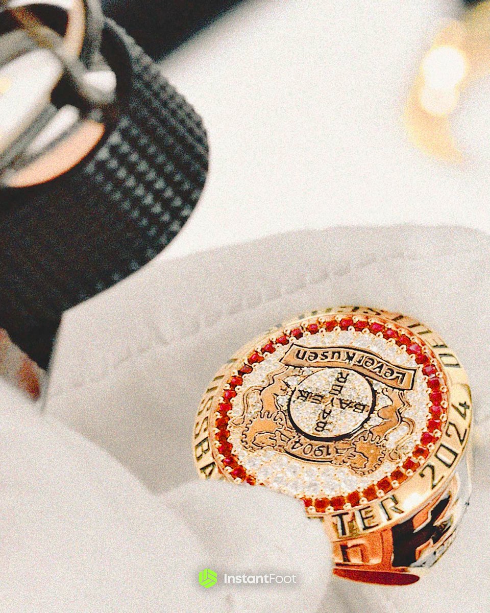 Instant Foot ⚽️ tweet media