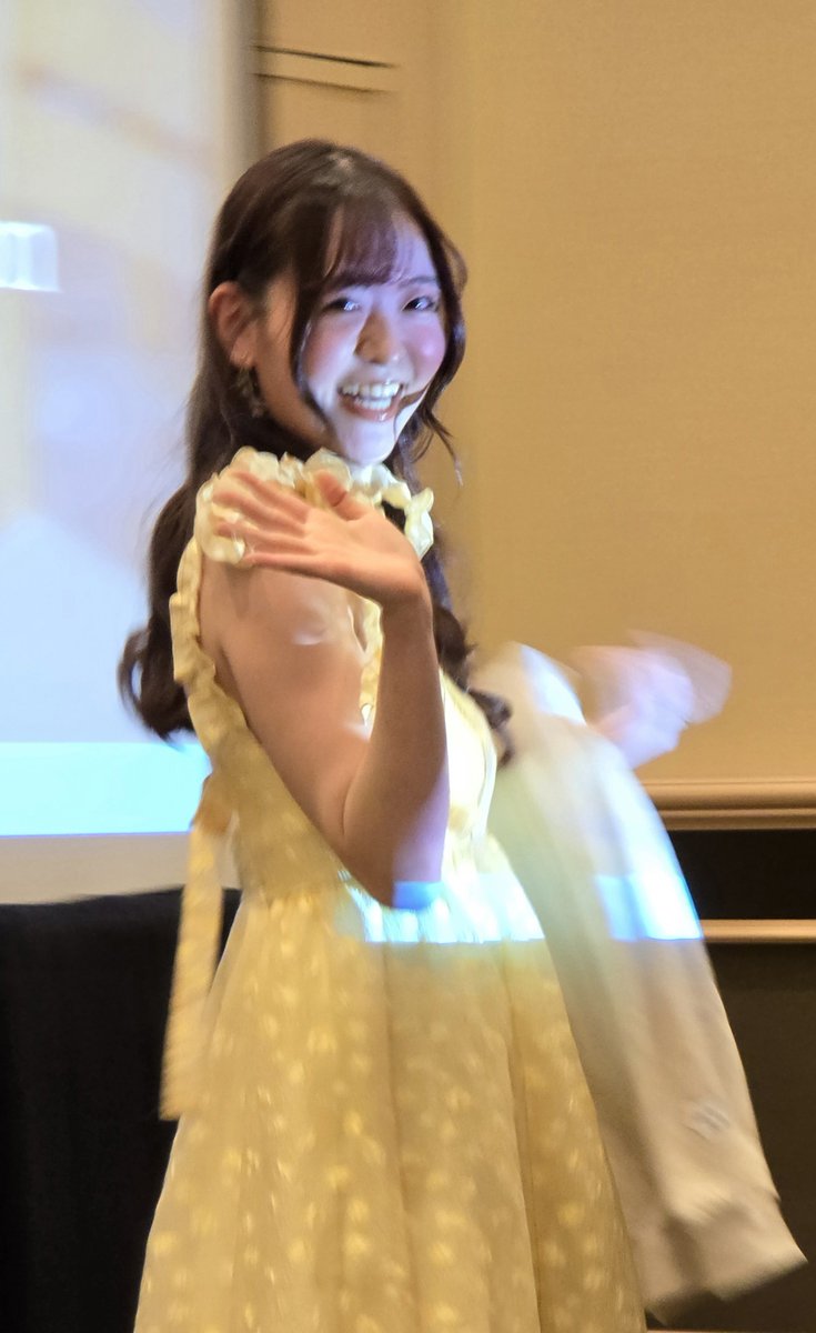 去り際の一瞬の目線…💕🤣
#天城サリー