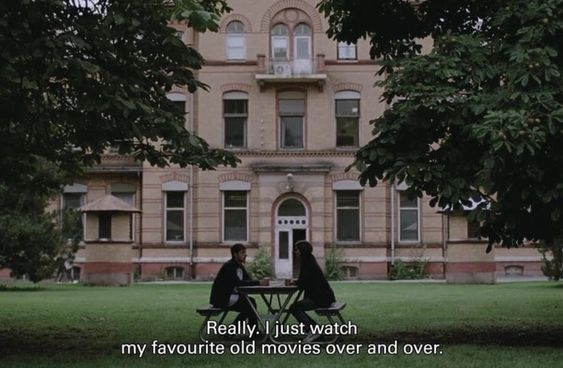 cinesthetic. (@thecinesthetic) on Twitter photo 