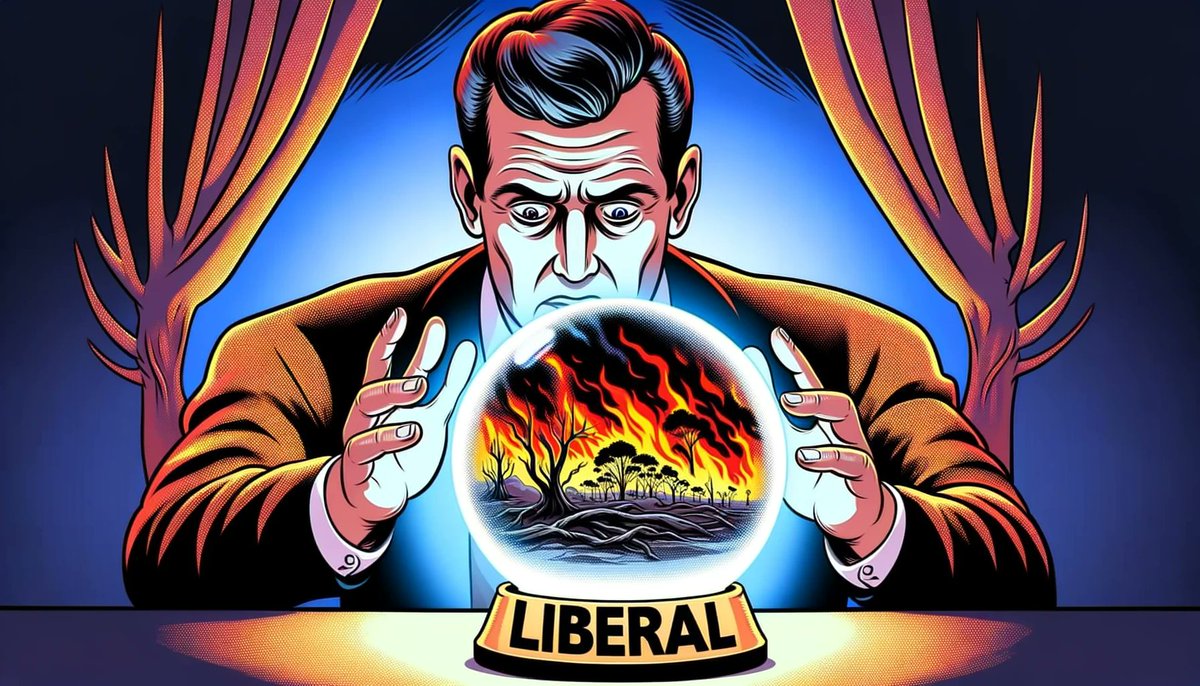 @PaulMitchell_AB Liberal will predict new fires.  Hmmmm