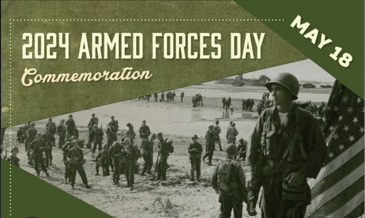 #ArmedForcesDay
#ThankYouForYourService 
<a href="/USMC/">U.S. Marines</a> <a href="/USNavy/">U.S. Navy</a> <a href="/USArmy/">U.S. Army</a> <a href="/usairforce/">U.S. Air Force</a>