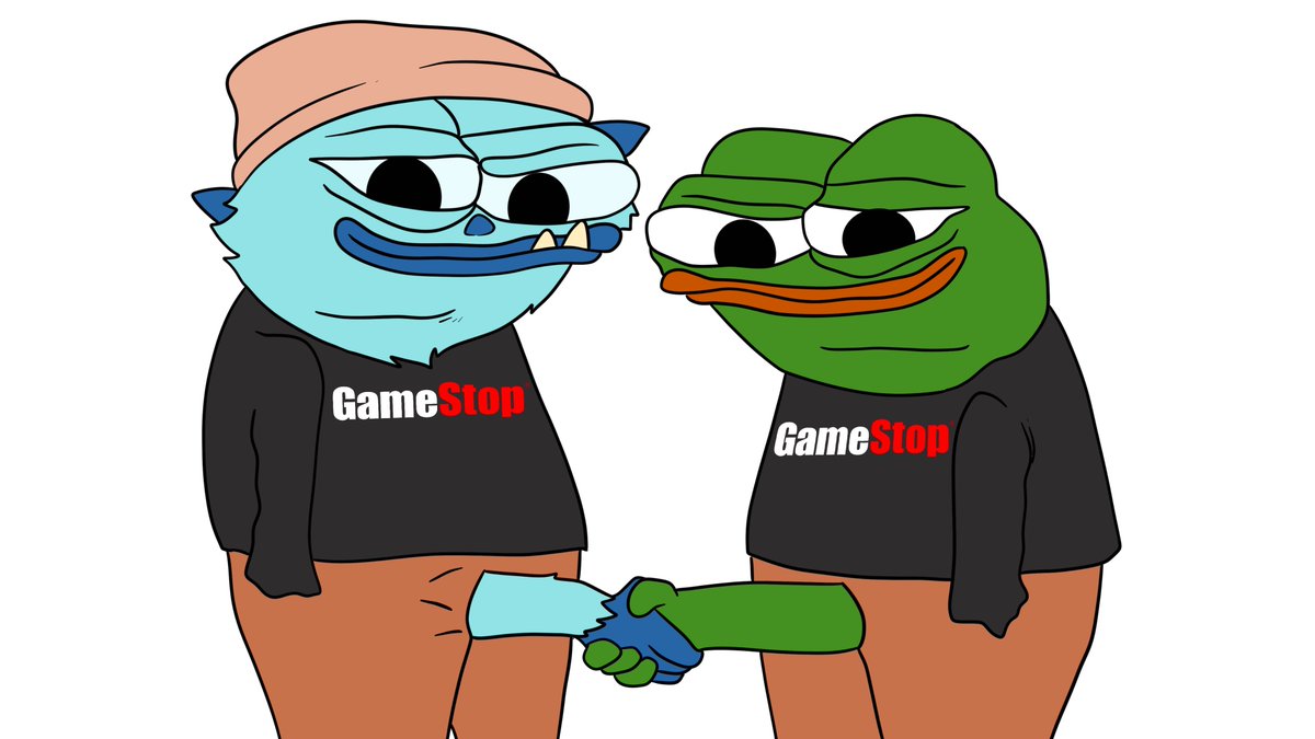 Based Yeti tweet media