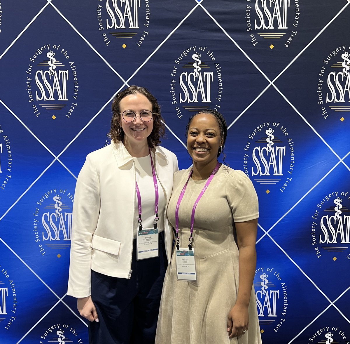 Ching-Wei D. Tzeng (@cdtzeng) on Twitter photo Commemorate your #SSAT2024 with various poses <a href="/SSATNews/">SSAT</a> backdrop. Choose from: time-lapse groupie, stiff-appearing mentor mentees, formal photo mentor mentee, genuinely happy w your T32 co-fellow! <a href="/SantosMDsurg/">David Santos, MD, MS, FACS</a> <a href="/celiarledet/">Celia R. Ledet, MD FACS</a> <a href="/ArvidePA/">Melissa Arvide</a> <a href="/FilipinoSurgeon/">Ian S Soriano 🇵🇭</a> <a href="/drfieldsoncall/">Brittany C. Fields, MD, MPH</a> Commemorate your #SSAT2024 with various poses <a href="/SSATNews/">SSAT</a> backdrop. Choose from: time-lapse groupie, stiff-appearing mentor mentees, formal photo mentor mentee, genuinely happy w your T32 co-fellow! <a href="/SantosMDsurg/">David Santos, MD, MS, FACS</a> <a href="/celiarledet/">Celia R. Ledet, MD FACS</a> <a href="/ArvidePA/">Melissa Arvide</a> <a href="/FilipinoSurgeon/">Ian S Soriano 🇵🇭</a> <a href="/drfieldsoncall/">Brittany C. Fields, MD, MPH</a>