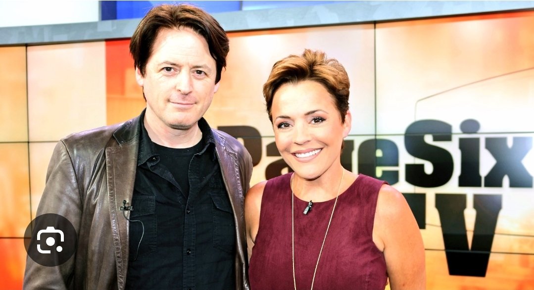 @TheRealThelmaJ1 @KariLake Look was posing with @JohnFugelsang promoting the Sexy Liberal Tour when it was in Arizona a while back.