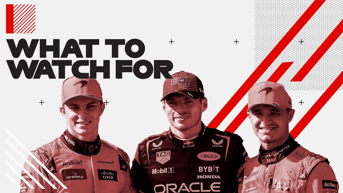 FinalSector's tweet image. The Safety Car, McLaren gunning for victory, and Alonso’s start – What To Watch For in the Emilia Romagna GP ift.tt/fHI5Je4 #F1 #FinalSector