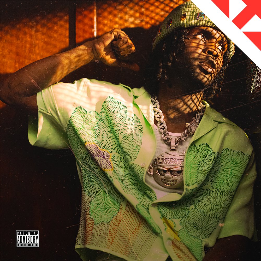 The long-teased sequel to Chief Keef’s cult-classic mixtape is a highlight in the Chicago rapper’s career Read our Best New Music review of Almighty So 2 🔗: p4k.in/A1JK7mE