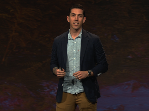 fallintotech's tweet photo. We're excited to host former US Army intelligence officer, Jonathan Hansing, co-founder and chief product officer of Wallabi AI!
#astrohack #artificialintelligence #wallabiAI #veterans https://t.co/JeQhJqtaPW