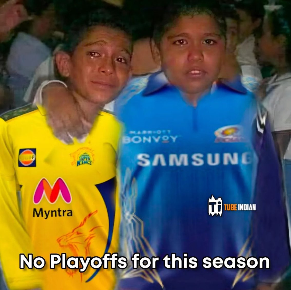 AnkitRajCode's tweet image. Bhaichara on top
#csk #mi #ChennaiSuperKing #mumbaiIndians #rcb #cskvsrcb #rcbvscsk #ipl2024 #bhaichara #banglore