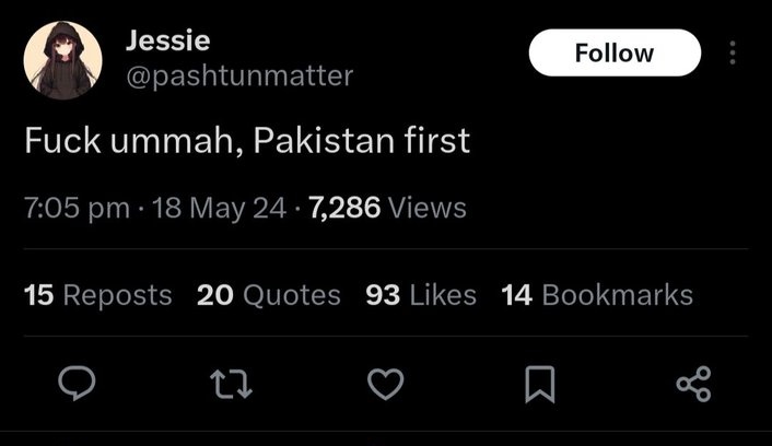 After the attack on Pakistani students by #Kyrgyzstan people.

Pakistani Ummahjeets (Islamist) understood that there is no such thing as Ummah.

After this attack, Turkish Muslim Ummah Twitter is also attacking Pakistani Ummahjeets.

Thread 🧵 on #UmmahJeets & Kyrgyz & Turks🤣👇🏻
