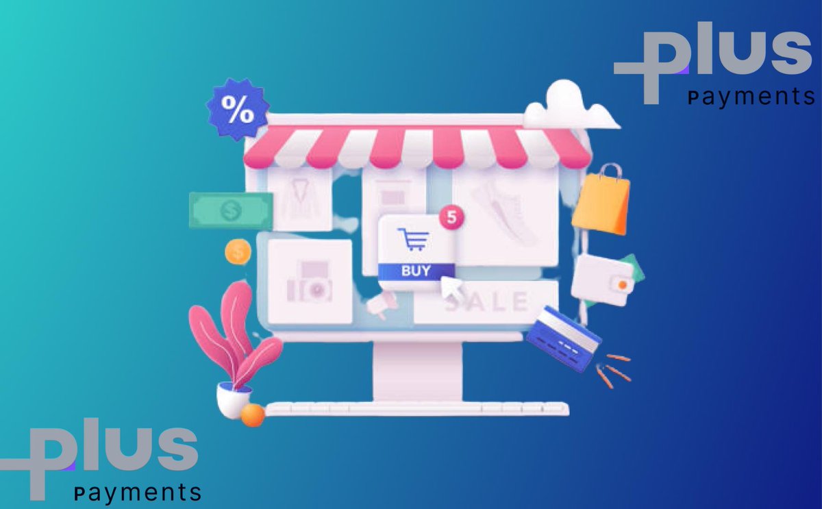 E-commerce never sleeps! Make sure your payment solution is always on the job, too! Our flexible and secure payment processing solutions are designed to keep up with your 24/7 online store. Don't miss a sale - choose @PlusPayments ! #Ecommerce #PaymentSolutions #AlwaysOn #Saas