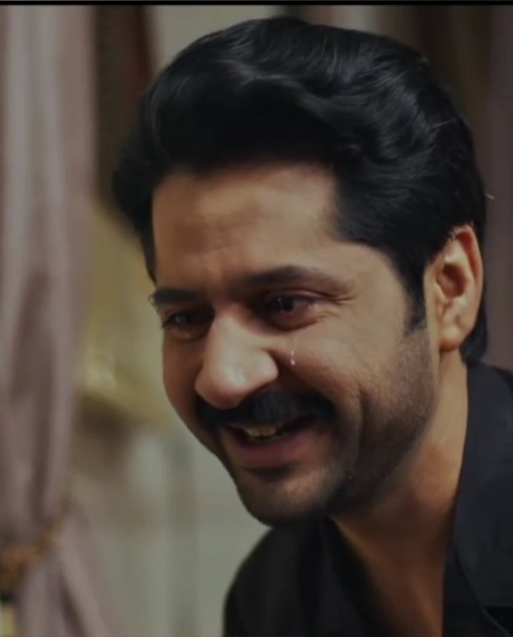 imraniancute's tweet image. #NamakHaram
#imranashraf

Can&apos;t bear a drop falling from ur eyes #mureed ,how can I bear ur death...
Shooked me