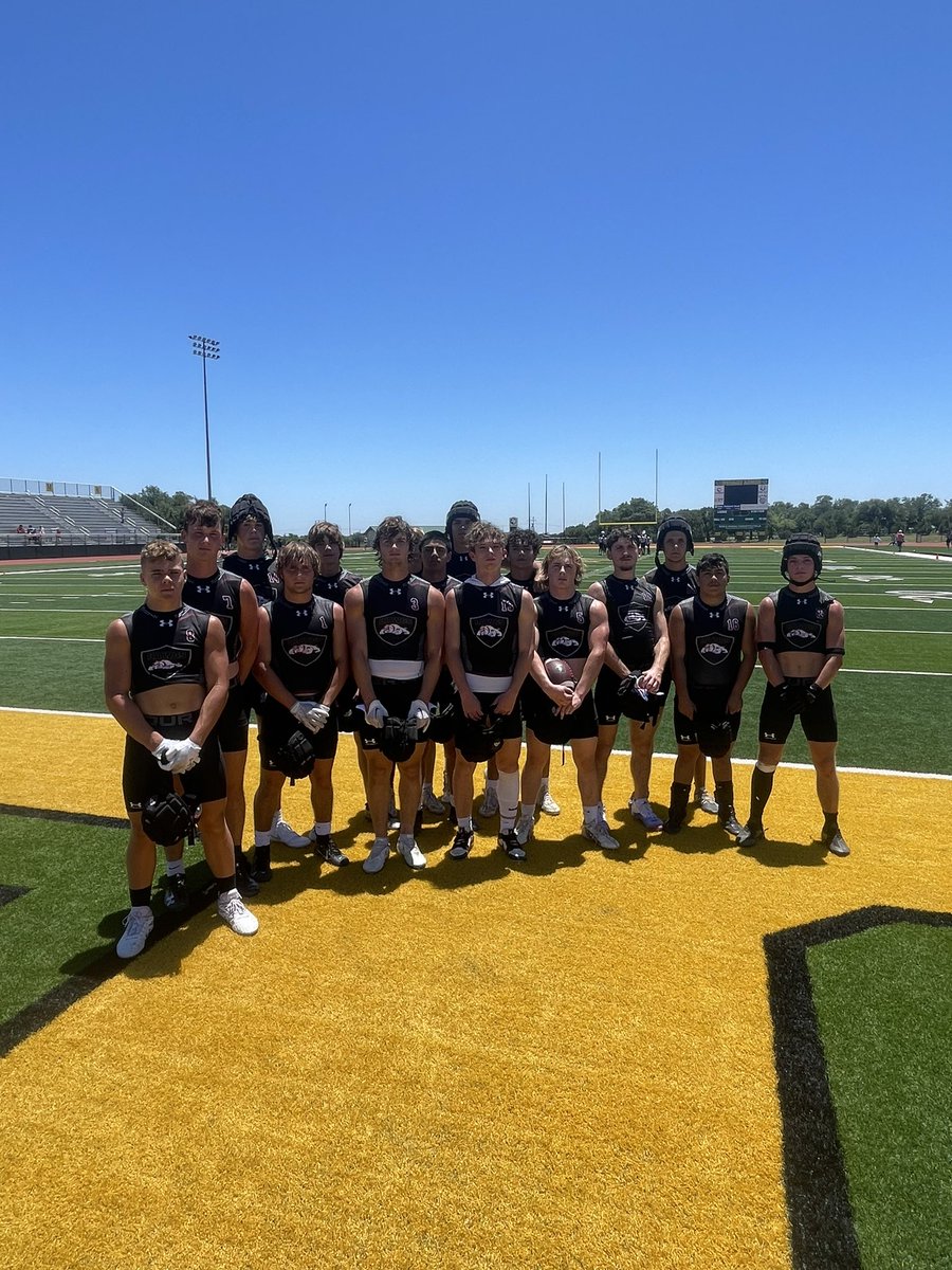 Jacob Johnson (@coachjohnson61) on Twitter photo ⚡️DAWGS qualify for state, 3rd year in a row. Outstanding work men!!
Millsap 19 - Comanche 12
Millsap 40 - Italy 6
Millsap 35 - Brady 6
Millsap 24 - Blue Ridge 14
#ProtectTheBrotherhood
<a href="/Matt_Stepp817/">Matt Stepp</a> <a href="/dctf/">Dave Campbell's — TexasFootball.com</a> <a href="/RealNolanRuth/">Nolan Ruth</a> ⚡️DAWGS qualify for state, 3rd year in a row. Outstanding work men!!
Millsap 19 - Comanche 12
Millsap 40 - Italy 6
Millsap 35 - Brady 6
Millsap 24 - Blue Ridge 14
#ProtectTheBrotherhood
<a href="/Matt_Stepp817/">Matt Stepp</a> <a href="/dctf/">Dave Campbell's — TexasFootball.com</a> <a href="/RealNolanRuth/">Nolan Ruth</a>