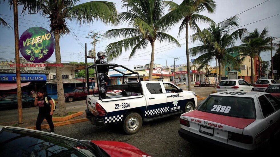 18 maggio 2024, Messico 

MESSICO: MORTA LA CANDIDATA SINDACO

Sei persone sono state uccise e altre due sono rimaste ferite in un incidente durante un comizio elettorale nel comune di #Concordia, nello Stato messicano meridionale del #Chiapas.

#18maggio #Messico #AmericaNews