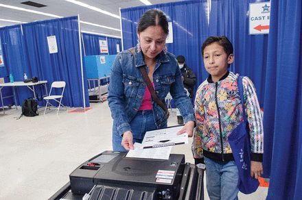 Civic engagement has never been more crucial to health outcomes than it is now. #voting Health sector working to ramp up voting, civic engagement buff.ly/4amMca3 via @nationshealth CC: @aliyaabhatia @dr_shaps @JeanneAyersMN @Vot_ER_org @AltaMedHealthS @Hdhp_initiative