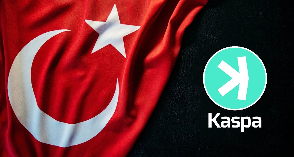 🇹🇷 Ülkemizdeki yerli borsalara çağrımızdır. Dünyadaki en hızlı, açık kaynaklı, merkezi olmayan ve tamamen ölçeklenebilir layer 1'i #Kaspa yı neden listelemiyorsunuz. 🤔

@BtcTurkKripto
@ParibuCom
@icrypex
@bitcicomtr
@bitexencom
@BitayTurkiye
@BitHeroKripto
@bitlocom vb.

$KAS