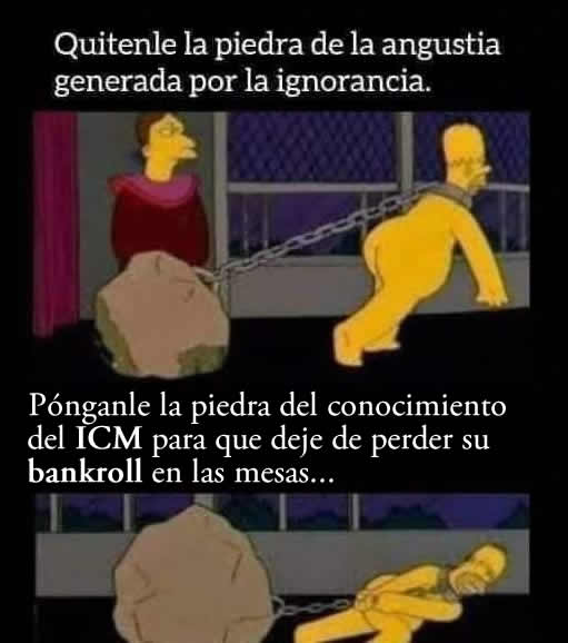 DICE DARA O'KEARNEY:

“Quien Cubre a Quien es Importante:
Cuanto más te acerques al dinero, más importante será el riesgo de eliminación en tu toma de decisiones. Siempre debes prestar atención a quién puede bustear en tu mesa, quién está cerca de bustear y quién está en algún