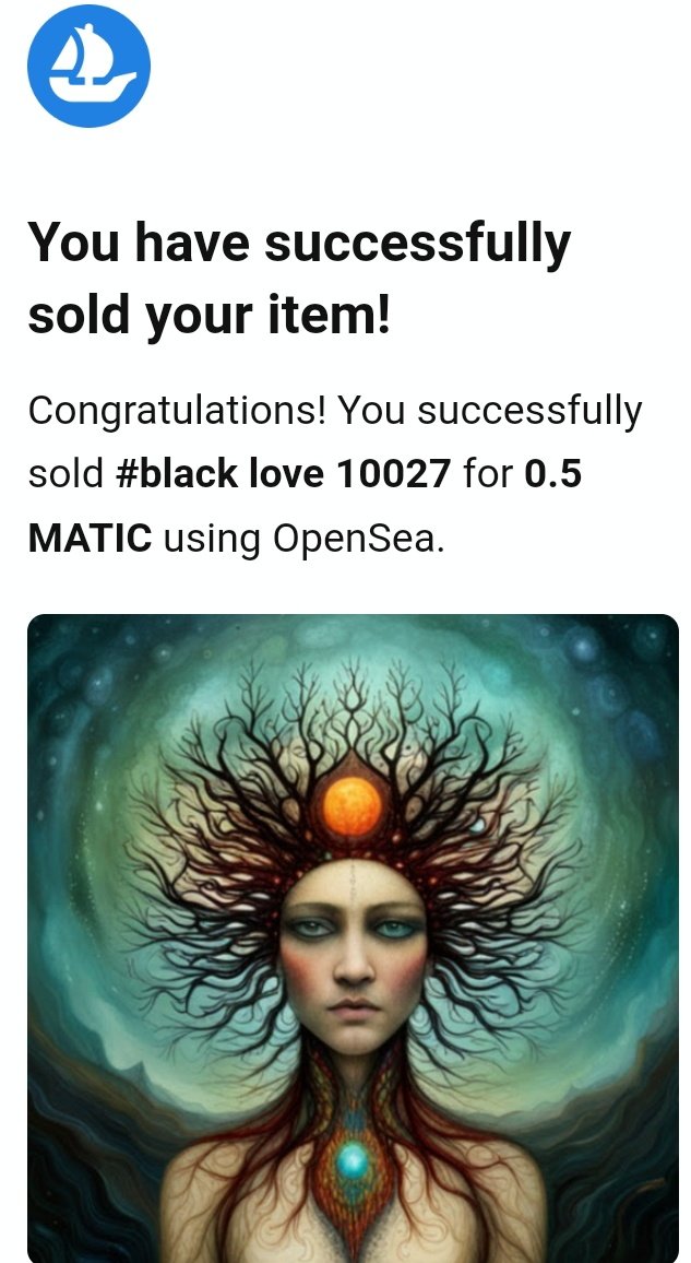 ANft199890's tweet photo. ๐ฅOMG Sold ๐ฅ
๐ from nftfirstlove-5-1 collection
Thank you so much @giftoble for your support โค๏ธ
You received a ๐ticket from the #giveaway, good luck ๐
Please follow him and check out his #NFTCCollections .๐๐
https://t.co/EyM4h0zdVF
#NFTCollectable https://t.co/7bt8w3Who1