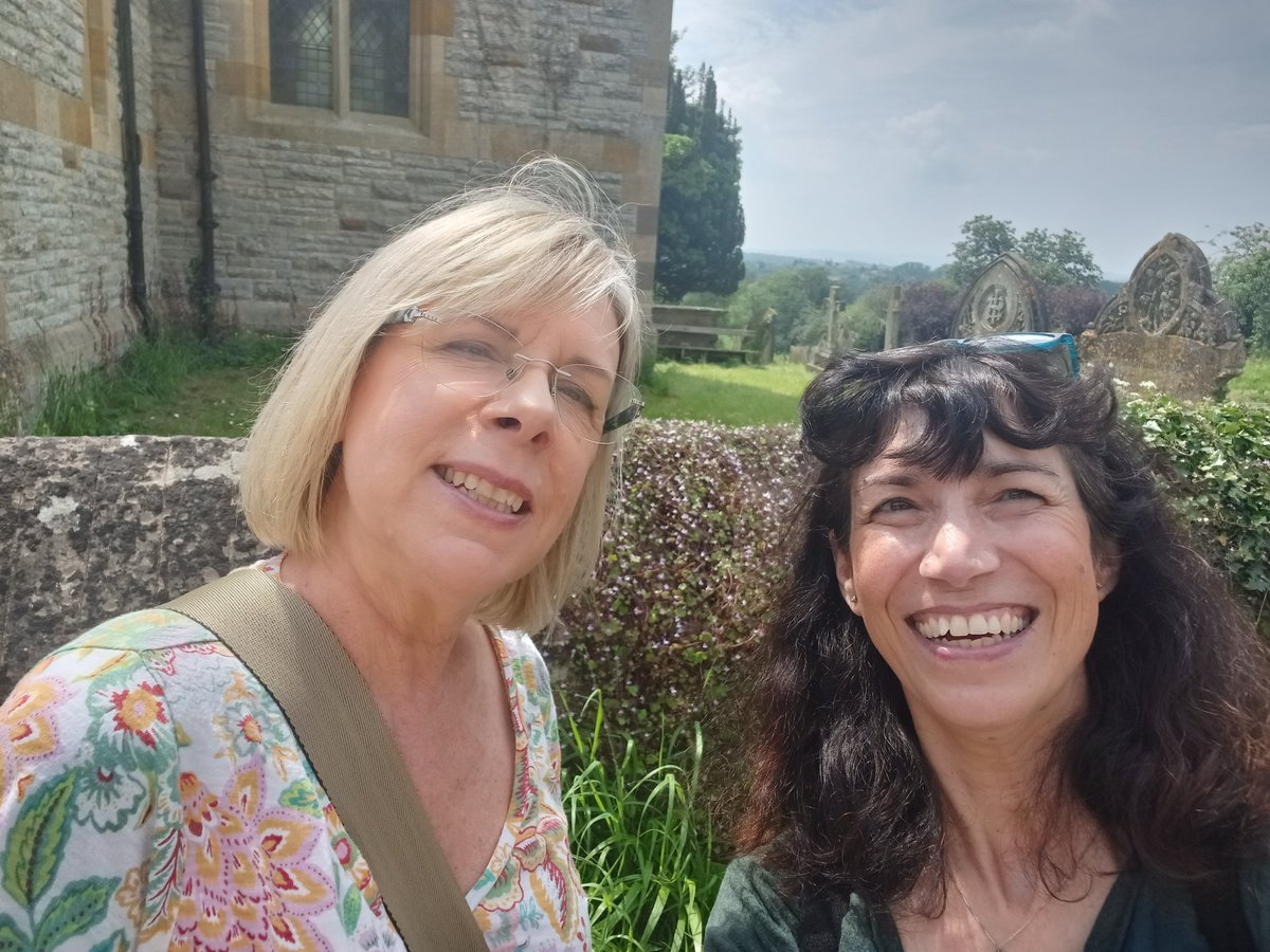 MP4Stratford's tweet image. Great day canvassing in beautiful Binton today! ☀️
Lots of positive conversations with residents
#LibDemDoorstep🔶️