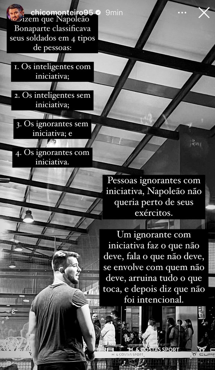 A Miranda respondeu bem.
Eu estou a curtir o beef.

Por favor continuem sem faltar ao respeito um ao outro.

😂🍿#bbtvi