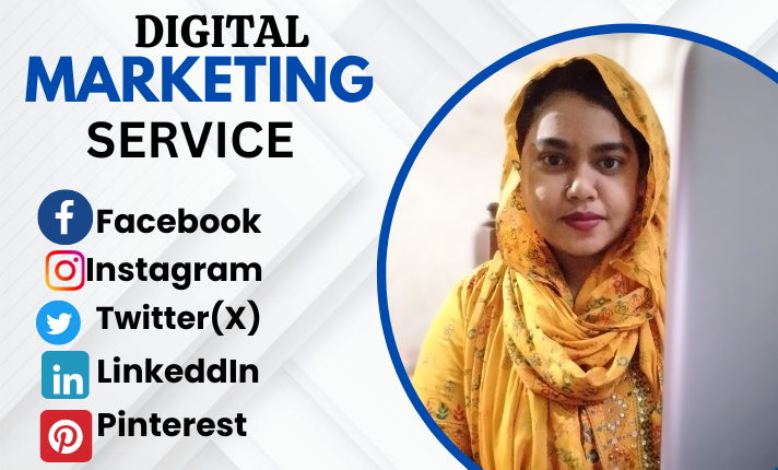 ayesha804551's tweet image. If you are a new business on Social media platform or have a new business  page, it is possible to reach your product to thousand of people by posting it, You can show product to thousands of people by spending 5 dollars.
#digitalmarketing#freelancer#socialmediamanagment