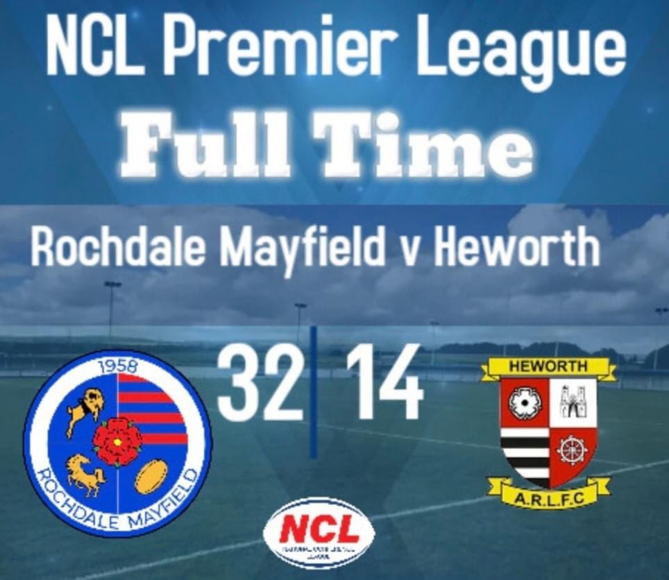 Winners are Grinners!!! Hard fought victory ensures the boys get back to winning ways & another valuable 2 points and a step closer to our points target. 📣Next up.. 📅 Sat 25th May 🏆 @BarlaCups Q-F ⏰ 14:00 🆚@mirfieldrl 🏟️ WF14 0HF #Stillinthehat #BacktheFieldin24