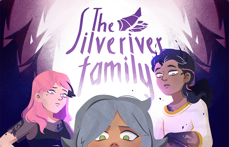 EnteleKey_Games's tweet photo. Amigos !
Ya está el juego The Silveriver Family en preventa! ✨

Tendrá cositas especiales que solo estarán disponibles físicas en @/vivelaconco, pero las ediciones en línea también tendrá lo suyo!

Les compartimos el póster y sticker edición especial
🔗🔽 https://t.co/gWz7GssUuT