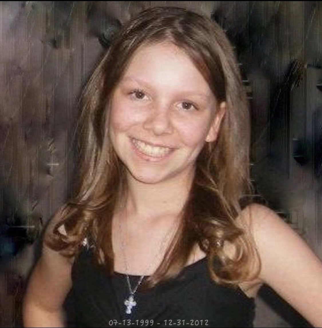 A few days before my 13 year old Daughter died from brain cancer, I made the biggest promise to my Ashley.  I held her precious hand with tears in my eyes because I knew my Ashley would leave Earth soon.  

I promised my Ashley that I will continue to fight for her &amp; help as many