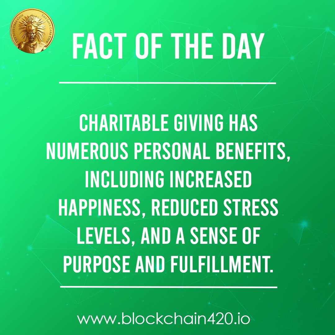 Giving is receiving! Charity not only transforms lives but also fills your heart with joy and happiness. Spread love and make a difference today! #CharityJoy #SpreadLove #Happiness #TLCC