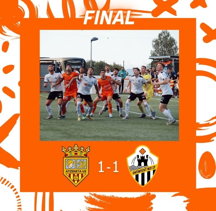 Atzeneta UE tweet media