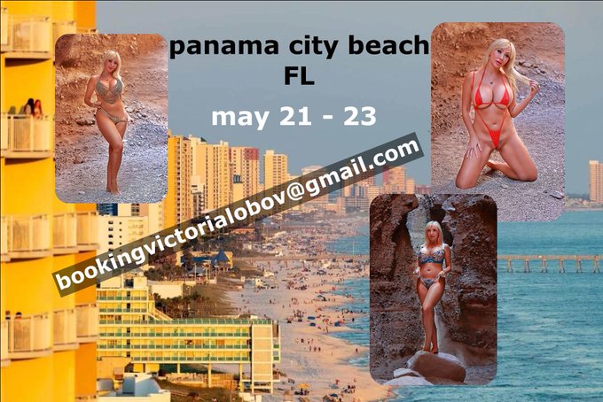 Panama City Beach here I come! https://t.co/eY1ubnuqbJ<a href="/tag/mvsales"class="tags"><span>#mvsales</span></a>