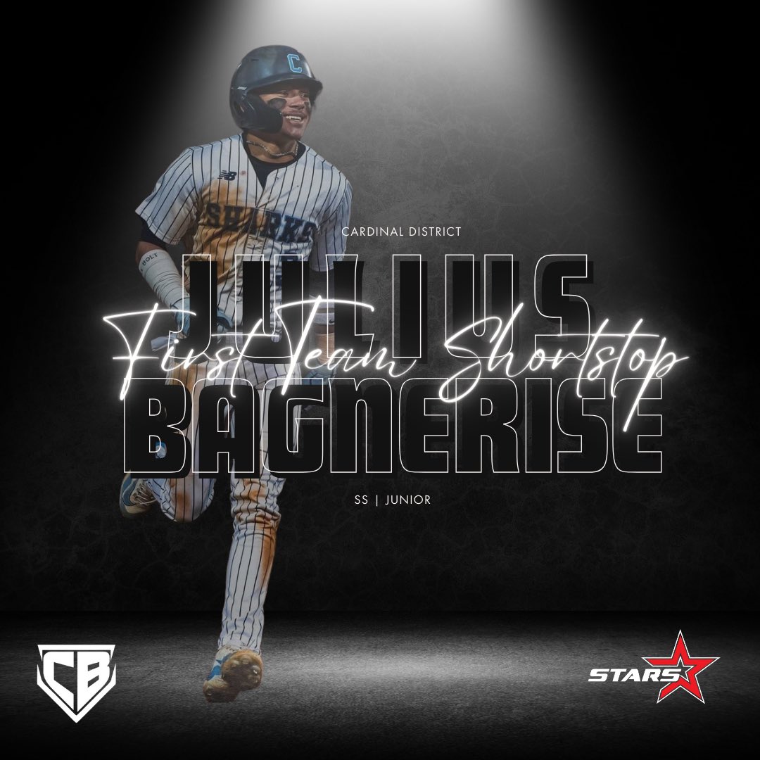 STARS Baseball tweet media