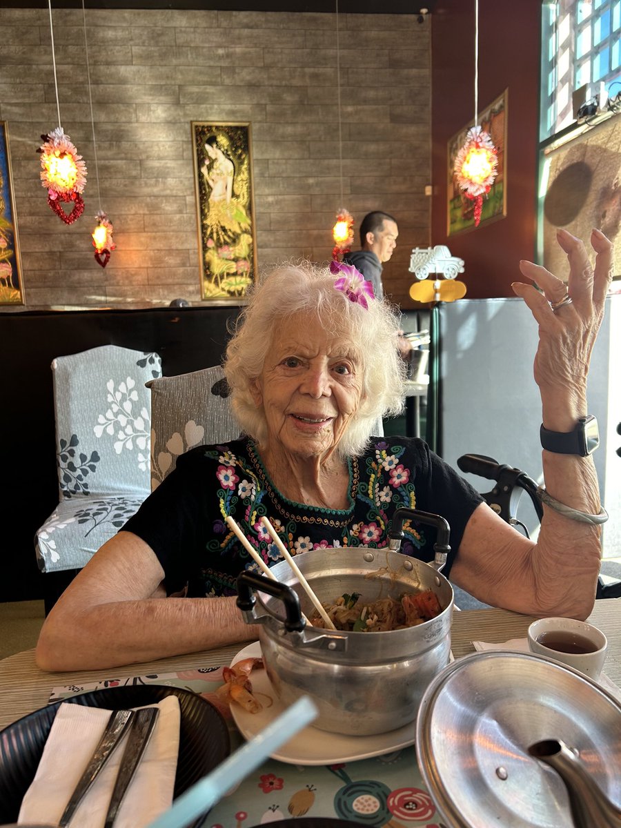 GreggMastersMPH's tweet photo. #EOLchat death rattle started Tuesday. @amTerrie a fighter to the end. Patient advocate & #OG #pinksocks warrior, she’s mentored & impacted many just like her grandson Anthony John Masters. #SeaYouAgain #EndNMP https://t.co/cO4djaYYV5