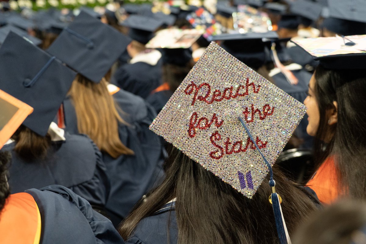 forever in love with these caps. 😍 #UTSAGrad24