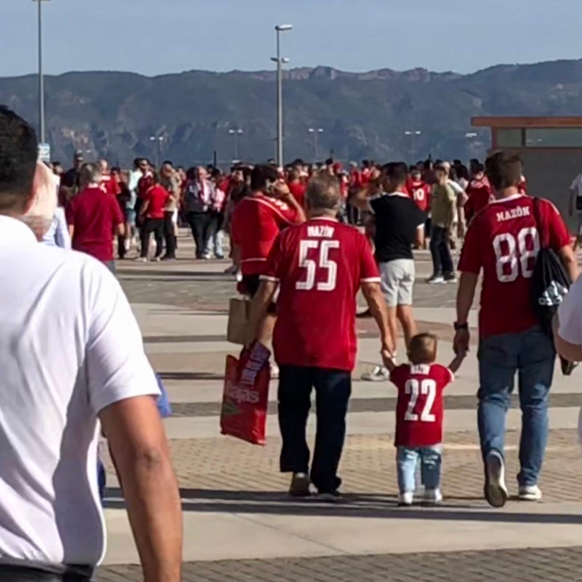 <a href="/realmurciacfsad/">Real Murcia CF</a> Y todos los que vengan ❤️