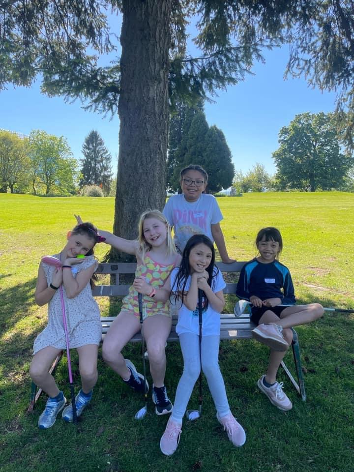 firstteeseattle's tweet photo. With our chapter championship underway this weekend we’re taking a moment to look back on some of our favorite images from our spring session. What was your favorite moment this spring?! #firsttee #buildinggamechangers https://t.co/fLk1eMztg8