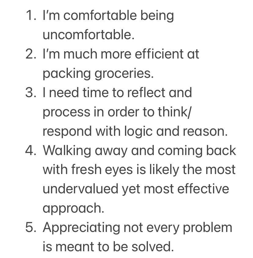 JRappaport27's tweet photo. Until schooling got in the way, math played a key role in my life. 

By grade 10 I was told math class wasn’t a place for me. 

I was about 5 years into my career when I fully committed myself to math education. 

Here’s 20 things I’ve learned in the last 15 years. @DanShuster https://t.co/58Fd9qxRX4