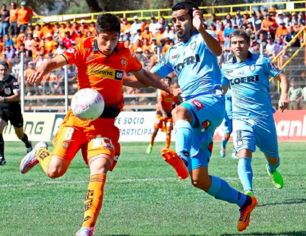 Historias del Fútbol tweet media