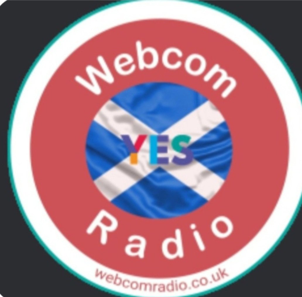 **Saturday Night** webcomradio.co.uk @AndrewBrandNew 9pm TheAndrew Douglas S🎸🎧🎵 Best New Music From Around The World🎶 @BrianBengal 10pm Music For The Briancells 🎧🎚️🎵 Moody Summer Mix🎶 @TheJoJoManBand 11pm The JoJoManMix🎸🎵🎧 Nick Plays Some Faves 🎶 #webcomradio