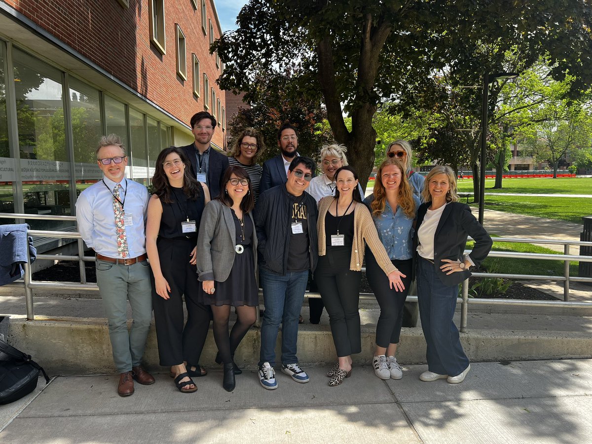 Center for Policy and Democracy (@policydemocracy) on Twitter photo What a crew! <a href="/PolicyDemocracy/">Center for Policy and Democracy</a> wrapping up another successful <a href="/PolProcessRsch/">Conference on Policy Process Research</a> sharing new work. Weāre grateful to be sponsors and continue to support our research communities. #COPPR24 What a crew! <a href="/PolicyDemocracy/">Center for Policy and Democracy</a> wrapping up another successful <a href="/PolProcessRsch/">Conference on Policy Process Research</a> sharing new work. Weāre grateful to be sponsors and continue to support our research communities. #COPPR24