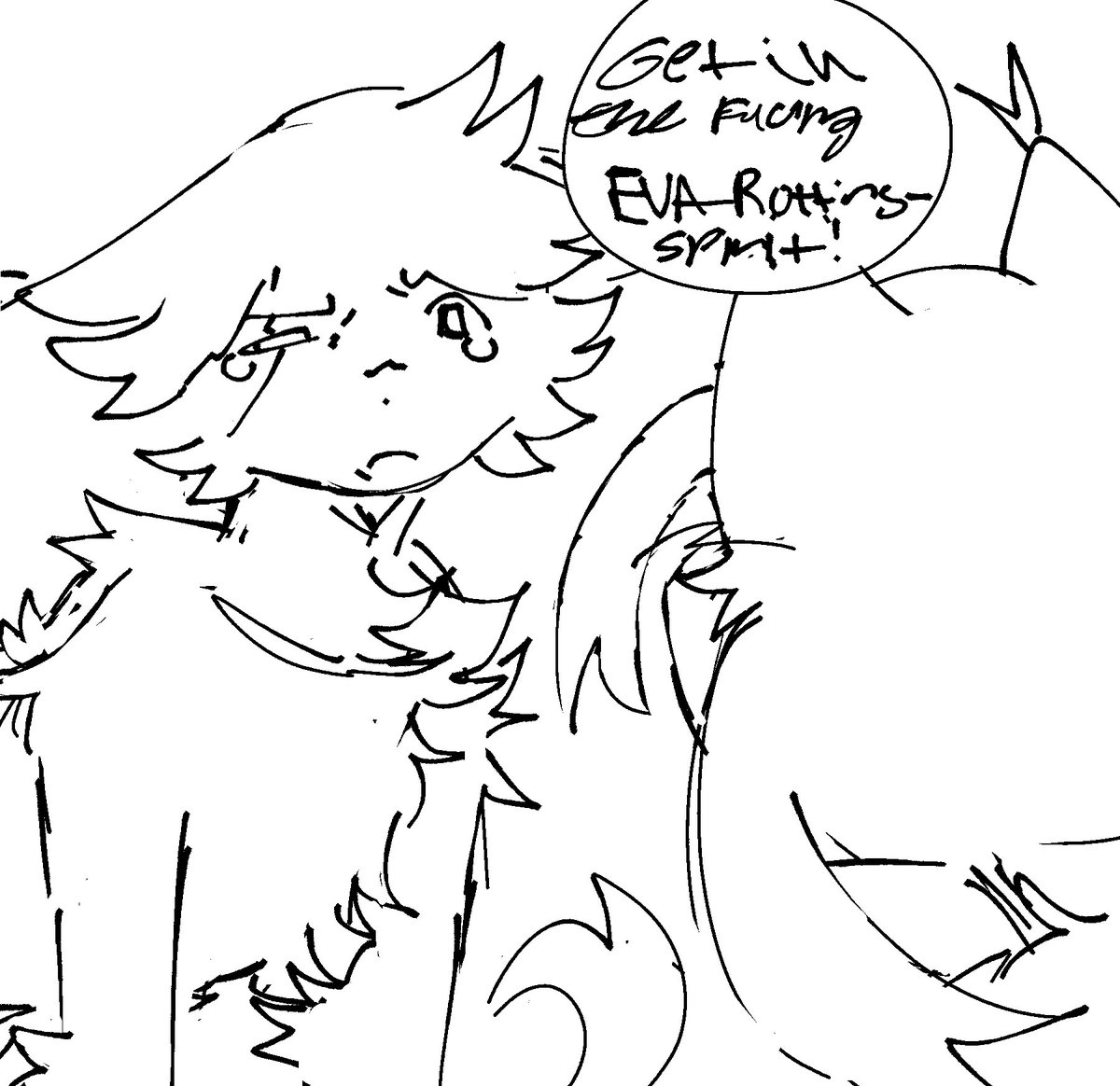 casperagender's tweet image. my beautiful son who i love very much... #wc #wcoc