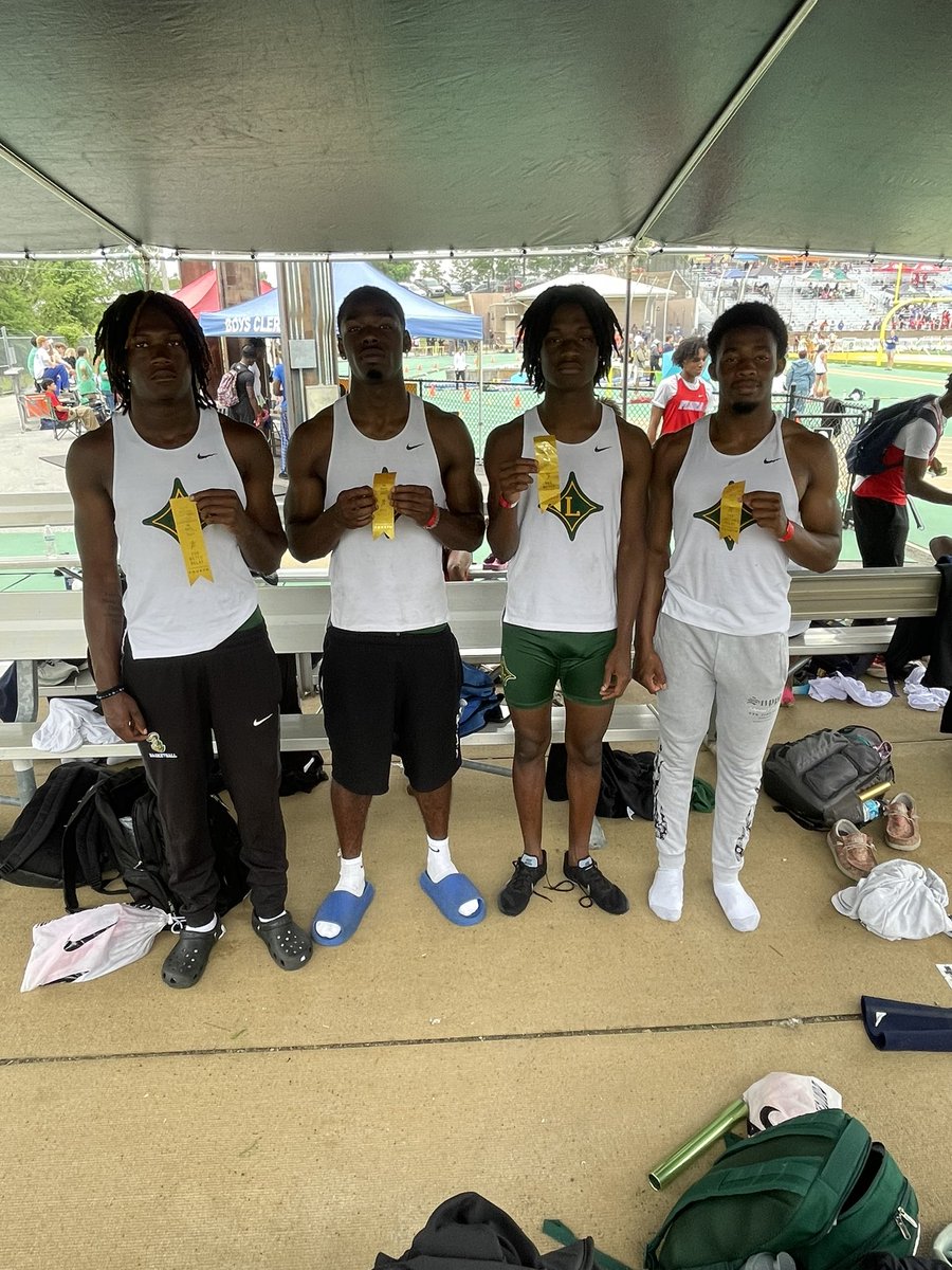 Laurens Raiders Track and Field tweet media