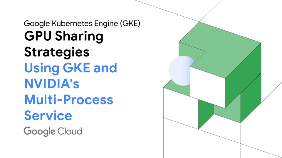 #GKE Documentation of the Day: GPU sharing strategies in GKE #DYK? GKE now allows multiple workloads to share a single NVIDIA GPU hardware accelerator with NVIDIA MPS. See the GPU sharing strategies in GKE → goo.gle/4blcGdl