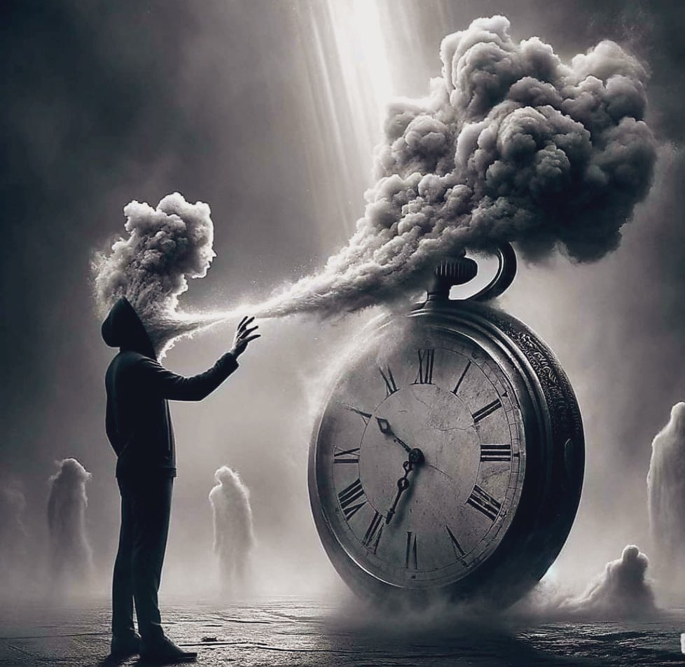 Ortam sakin ama kafamız kim bilir nerelerde
#geceye