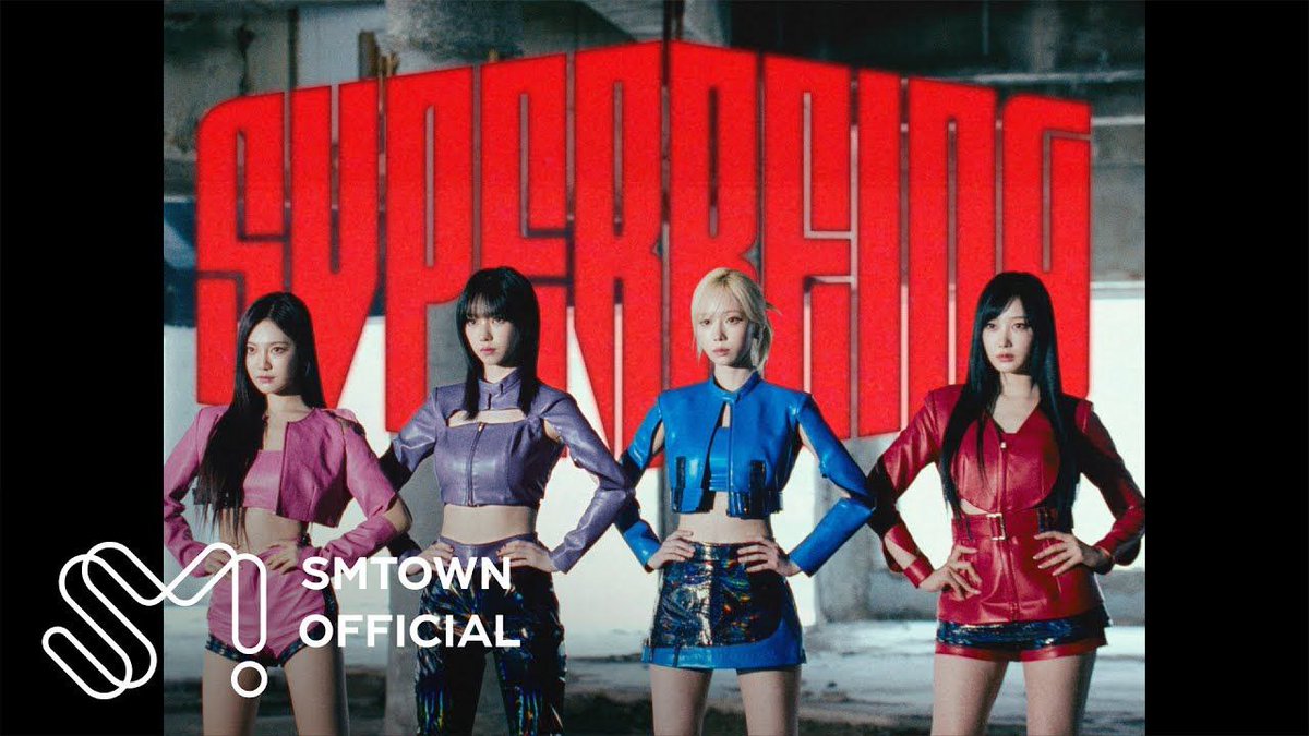 ㅤㅤㅤ
[ ✱✱ ]     youtu.be/sU0FVs9Enq8    /…  💭 
"𝗍𝗁𝖾  𝗀𝗂𝗋𝗅𝗌  𝖺𝗋𝖾  𝗅𝗂𝗄𝖾  𝖽𝗒𝗇𝖺𝗆𝗂𝖼  𝗌𝗎𝗉𝖾𝗋𝗁𝖾𝗋𝗈𝖾𝗌,
 𝗍𝗋𝖺𝗇𝗌𝖿𝗈𝗋𝗆𝗂𝗇𝗀   𝗐𝗂𝗍𝗁    𝖾𝗅𝖾𝖼𝗍𝗋𝗂𝖿𝗒𝗂𝗇𝗀    𝖾𝗇𝖾𝗋𝗀𝗒."
✩    ⠀࣪⠀ ㅤ୨୧ ㅤ  ⏖ㅤ   ⪩  𔘓  ⪨       ִㅤㅤ  ੭      
ㅤ