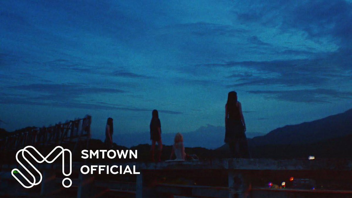 ㅤㅤㅤ
⁺　 ꕤ　  ‧  youtu.be/gvLxTveCHzk?si …  . ੭୧
Dive   into    aespa's    MV    'Live   My     Life',
a tale of self-discovery  and empowerment,
where   each    member   navigates  through
challenges  with   resilience  and  embraces
their  authentic  selves.  ⁺   ᡣ𐭩
ㅤ