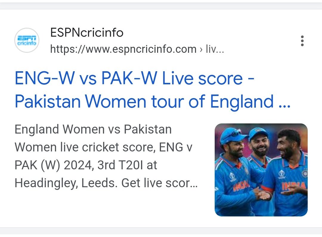 jamieh7's tweet image. Got some tickets for the England women v Pakistan women at Headingley tomorrow. From the pic it looks like they're playing a few ringers 😜