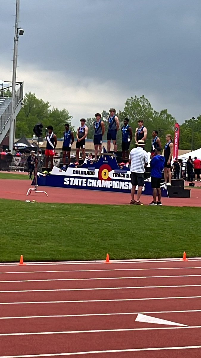 University Track & Field/Cross Country tweet media